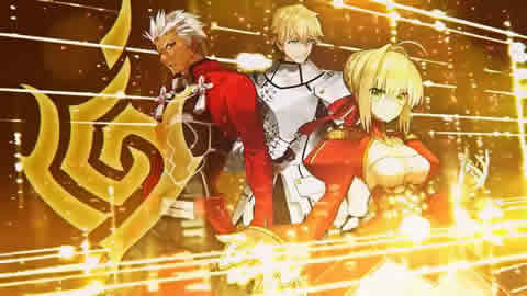 Fate/EXTRA Last Encore动漫百度云网盘下载 1080PFate/EXTRA Last Encore全集百度云网盘在线观看