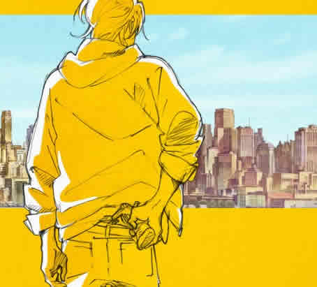 动画战栗杀机BANANA FISH预告片观看 战栗杀机BANANA FISH1080P高清预告下载及新闻