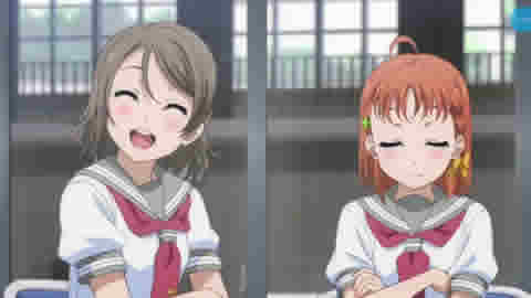 LoveLive!Sunshine!!剧场版什么时候上映 LoveLive!Sunshine!!剧场版动画的播出时间是多久