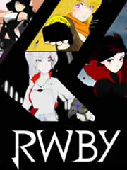 RWBY第一季