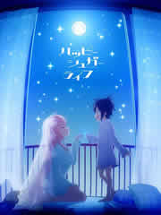 Happy Sugar Life