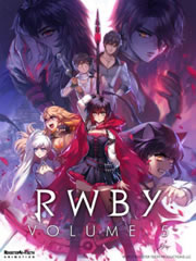 RWBY第五季