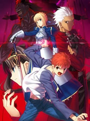 Fate stay night