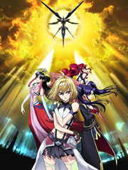 CROSS ANGE 天使与龙的轮舞