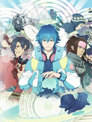 Dramatical Murder