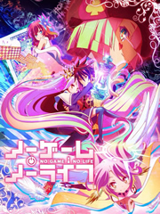 No Game No Life OVA